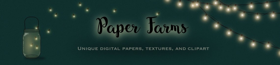 Paper Farms Profile Banner