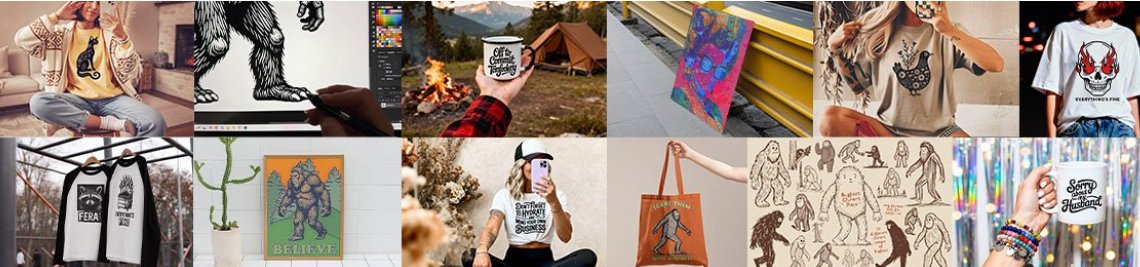 HG Designs Profile Banner