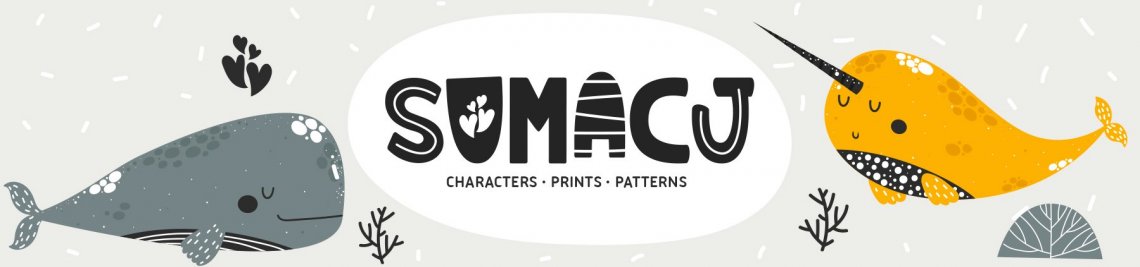 Sumacj Profile Banner