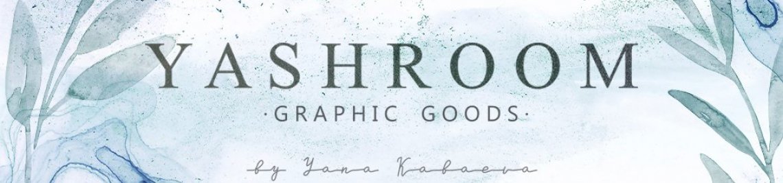 Yashroom Profile Banner