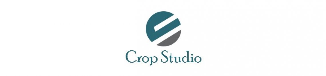 cropstudio Profile Banner