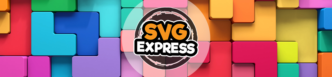 SVGExpress Profile Banner