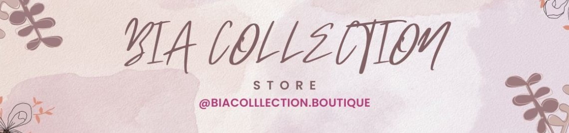 BIACollection Profile Banner