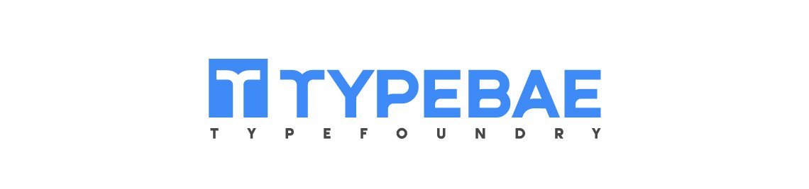 Typebae Studio Profile Banner