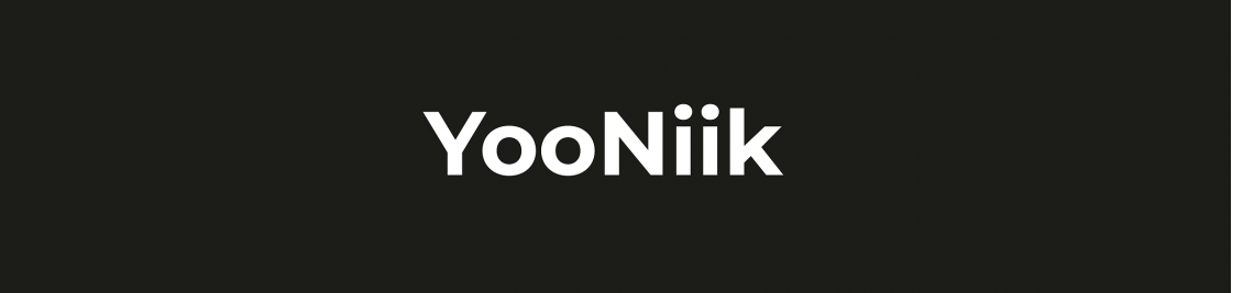 YooNiik Profile Banner