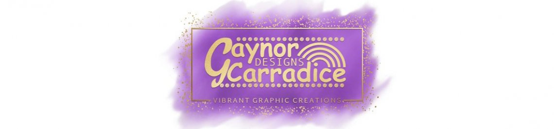 Gaynor Carradice Designs Profile Banner