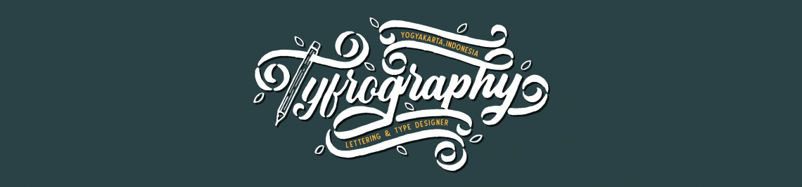 Tyfrography Profile Banner