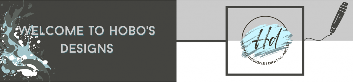 HoBo's Designs Profile Banner