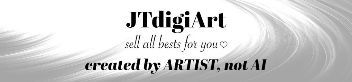 JTdigiart Profile Banner