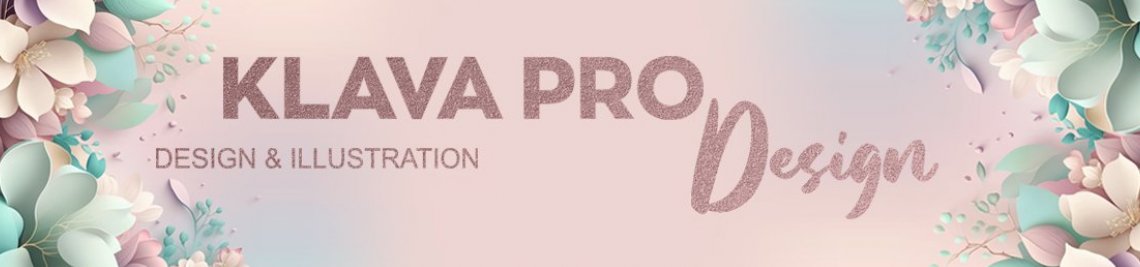 KlavaProDesign Profile Banner