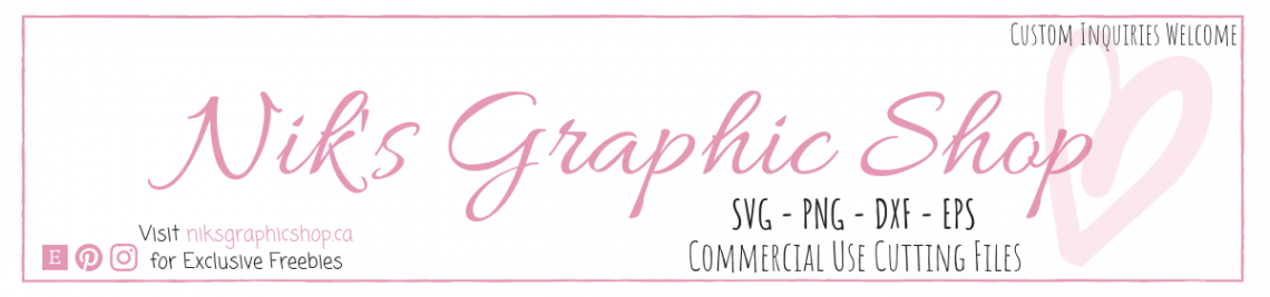 Niks Graphic Shop Profile Banner