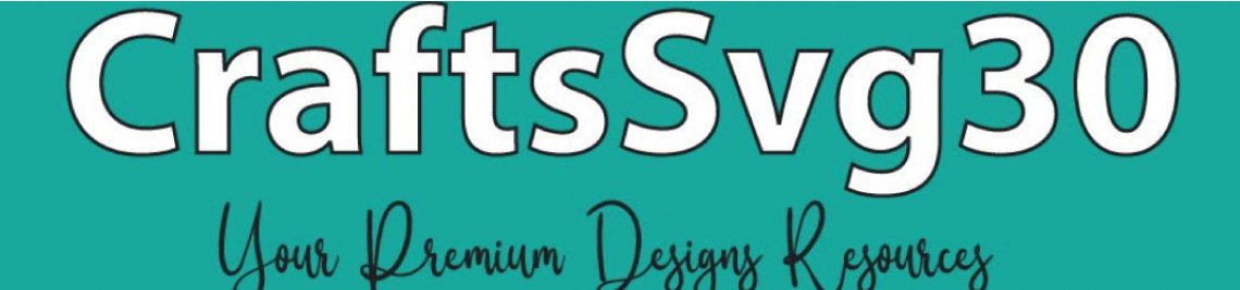 CraftsSvg30 Profile Banner
