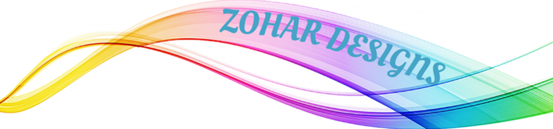 Zohar Designs Profile Banner