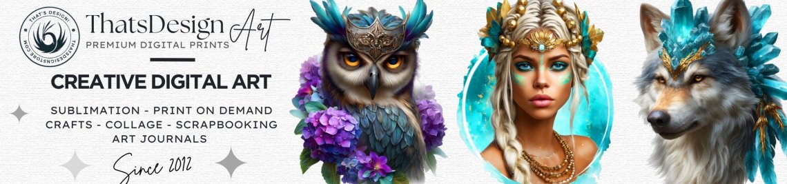 TDStore Profile Banner