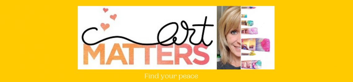 Art Matters Designs Profile Banner