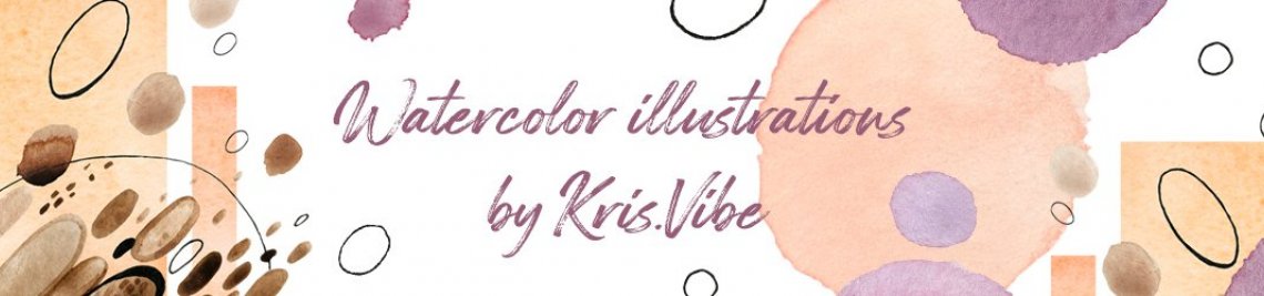 Kris Vibe Profile Banner