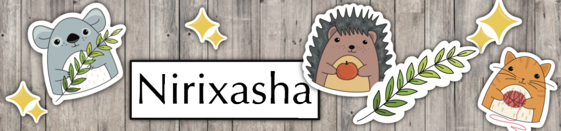 Nirixasha Profile Banner