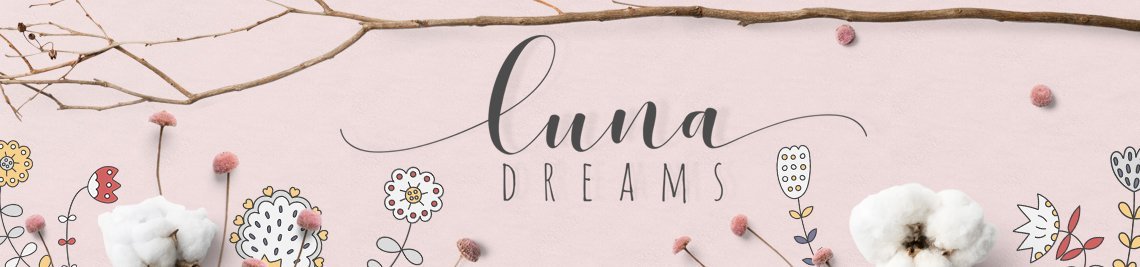 Luna Dreams Profile Banner