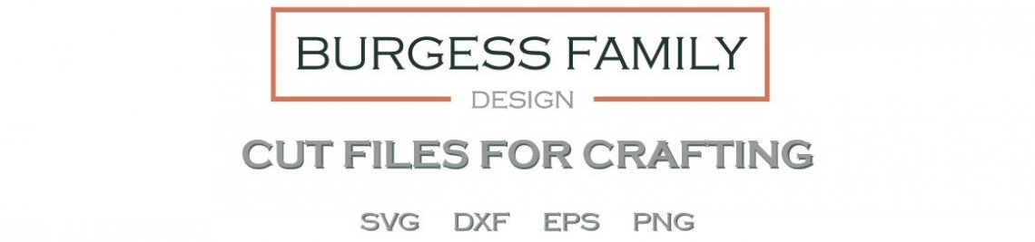 Burgess Family Design Profile Banner
