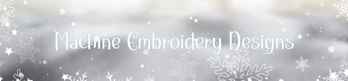 NinoEmbroideryStore Profile Banner