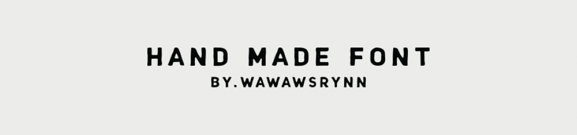 wawawsrynn Profile Banner