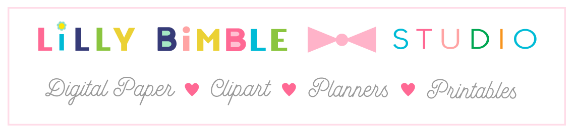Lilly Bimble Studio Profile Banner