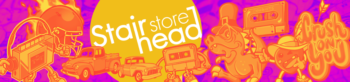 stairheadstore  Profile Banner