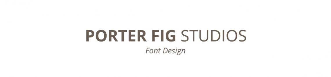 Porter Fig Profile Banner