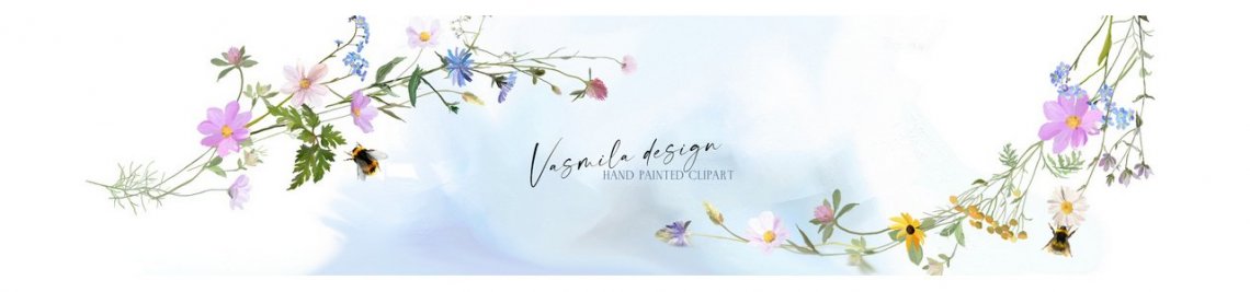Vasmila Profile Banner