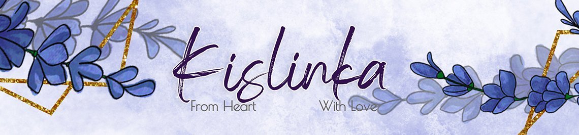 Kislinka Profile Banner