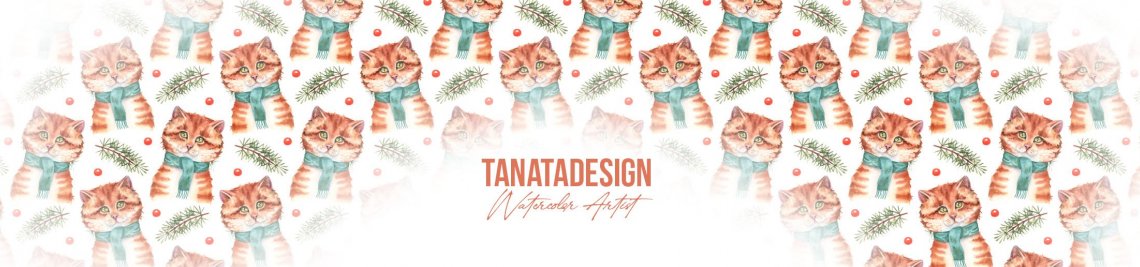 tanatadesign Profile Banner
