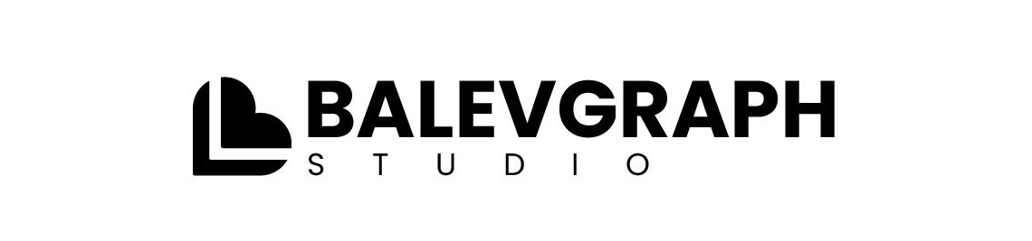 Balevgraph Studio Profile Banner