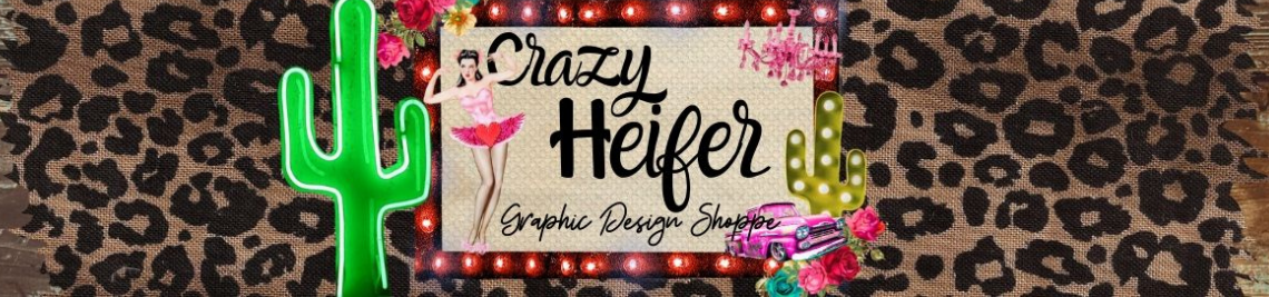 Crazy Heifer Profile Banner