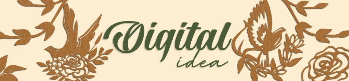 Digital idea Profile Banner