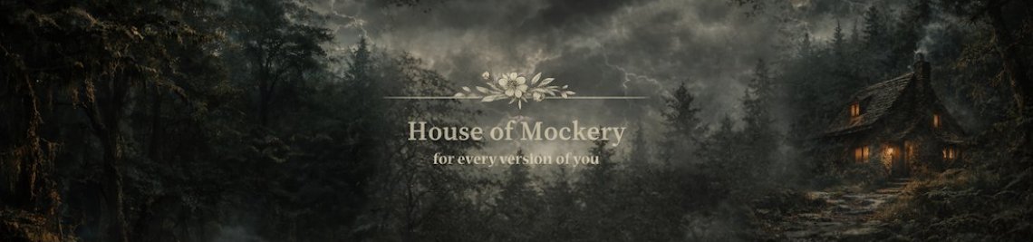 House of Mockery Profile Banner