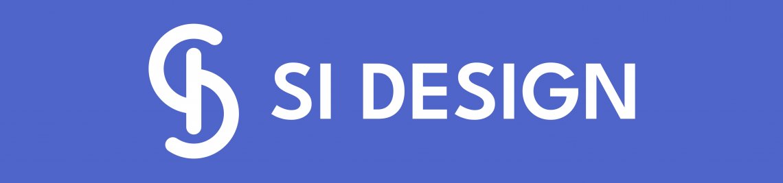 SIdesign Profile Banner