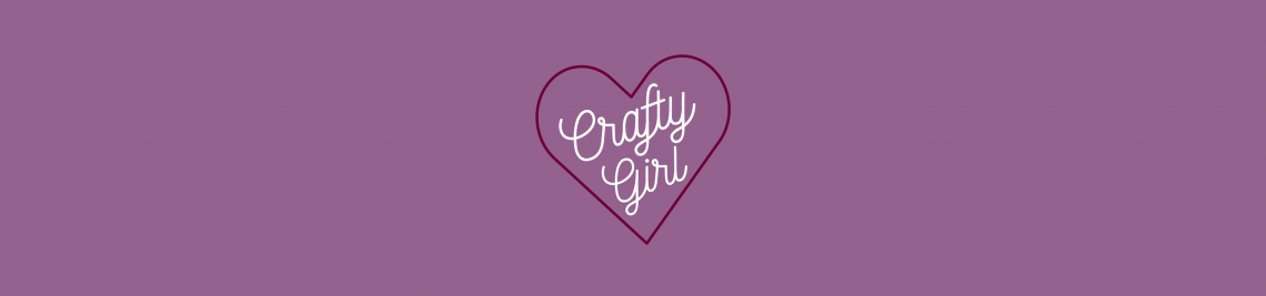 Crafty Girl Profile Banner