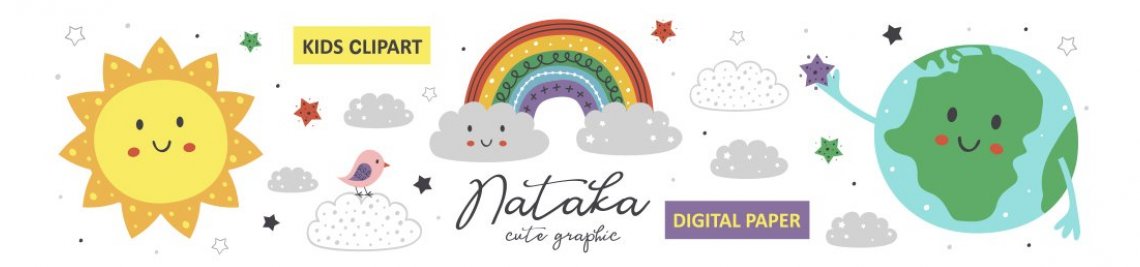 Nataka Profile Banner