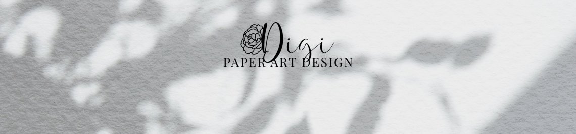 DigiPaperArtDesign Profile Banner