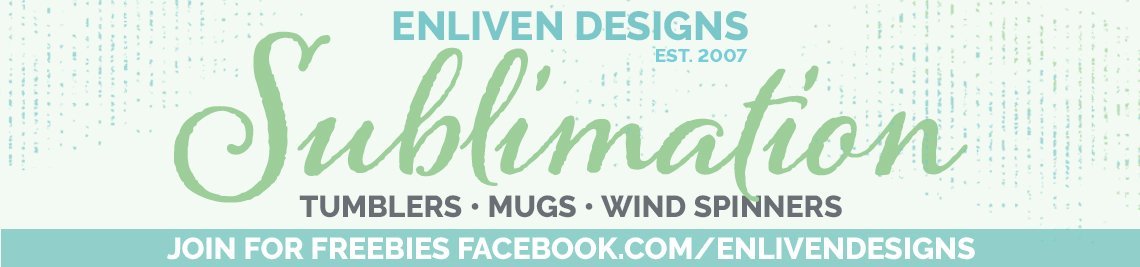 Enliven Designs Profile Banner