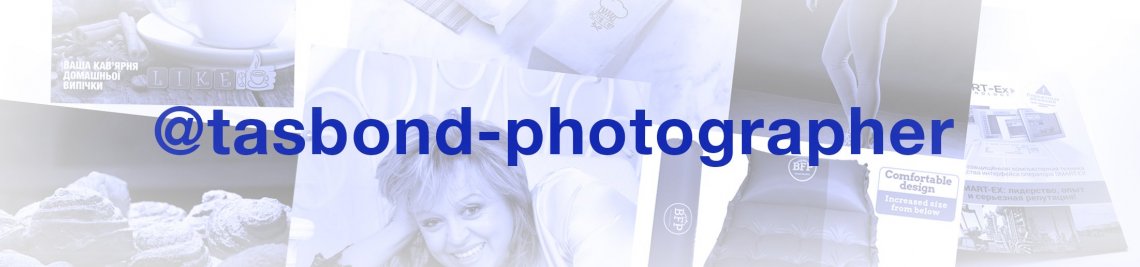 tasbond photographer Profile Banner