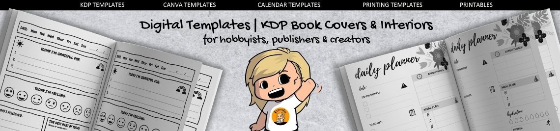 KermeliaDesigns Profile Banner