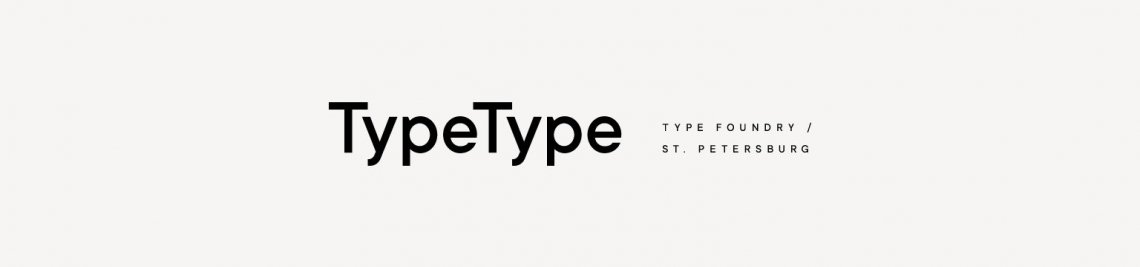 TypeType Profile Banner