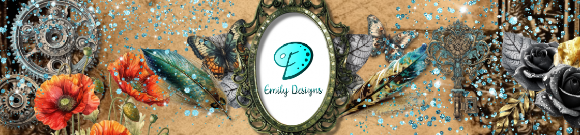 Emily Designs Profile Banner