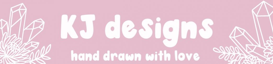 KJ Designs Profile Banner