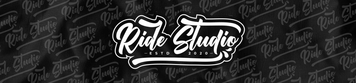 Ride Studio Profile Banner