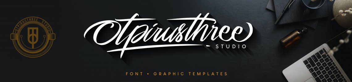 Otpirusthree Studio Profile Banner
