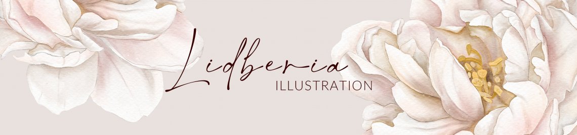 Lidberia Profile Banner