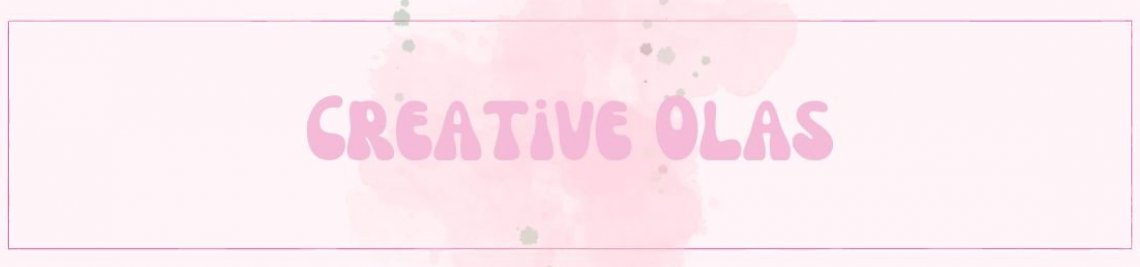 CreativeOlas Profile Banner