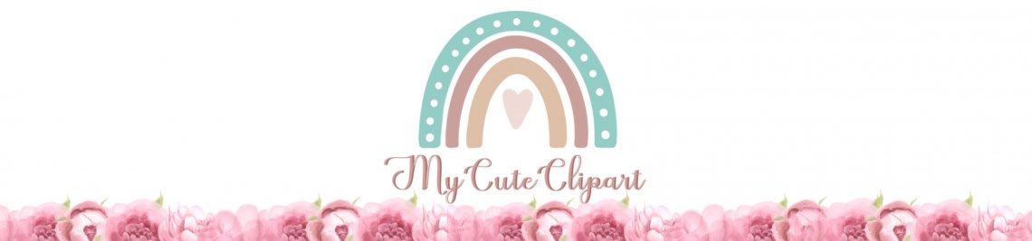 MyCuteClipart  Profile Banner